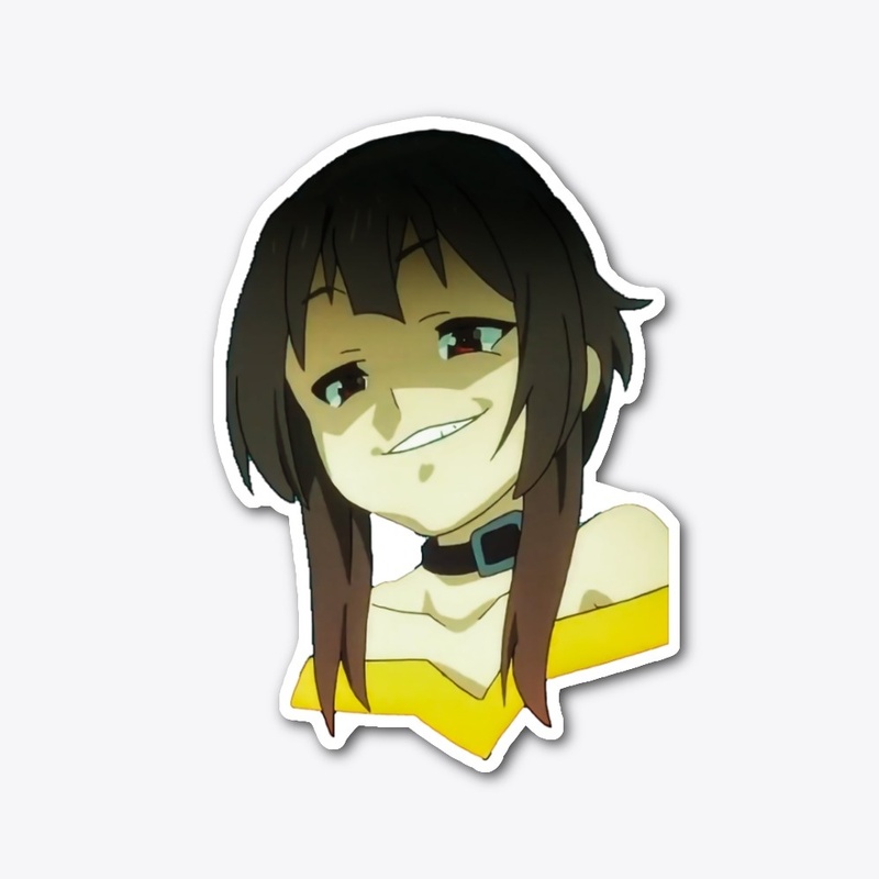 Megumin