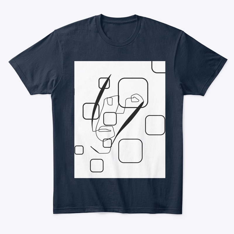 square faces