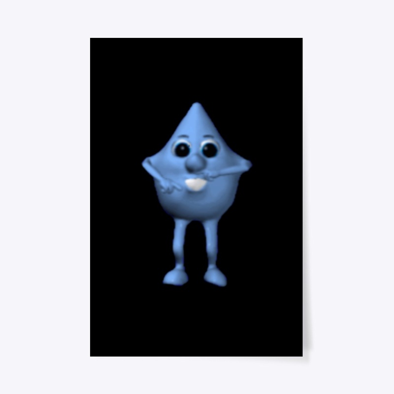 The Water