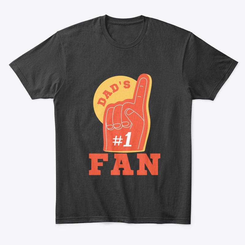 Father day tee