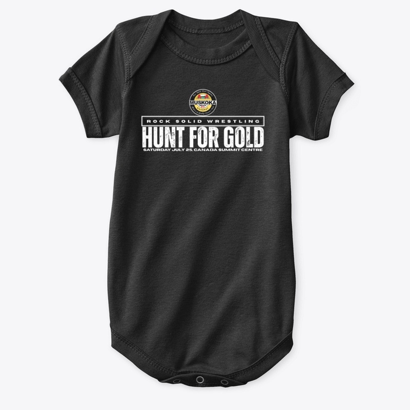 Hunt For Gold 2026