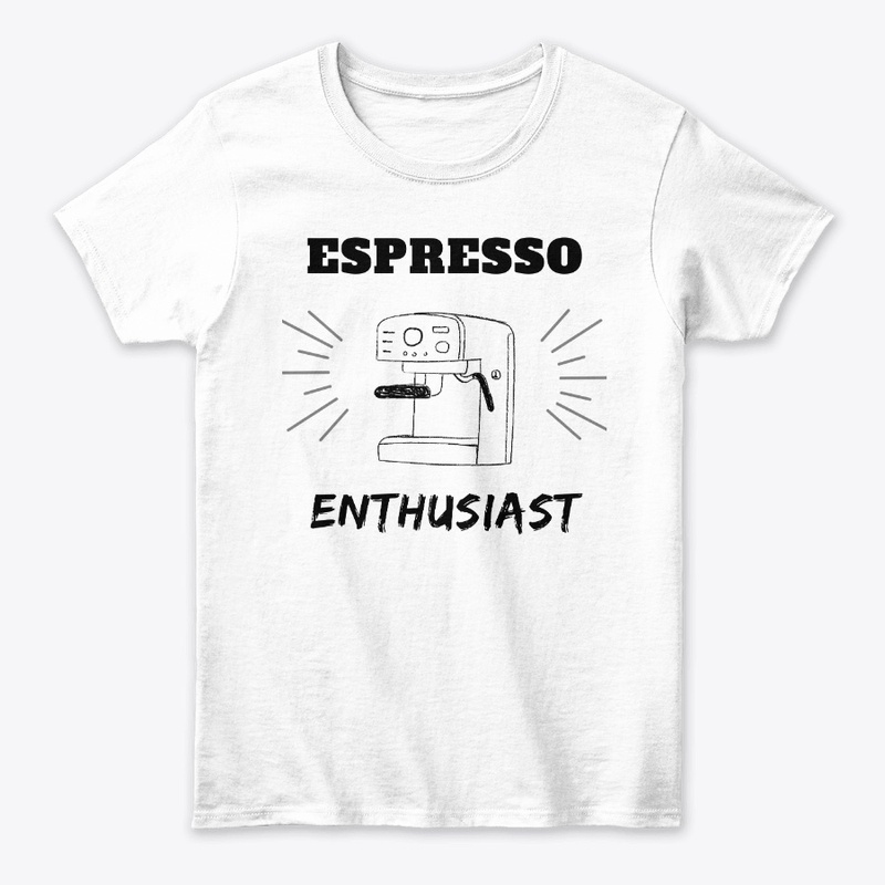 Espresso Enthusiast
