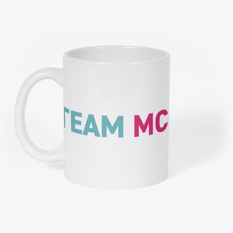 ISHLT Team MCS Shirt