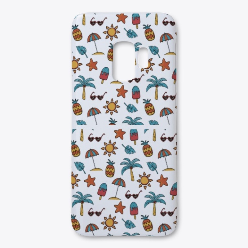 Summer Case