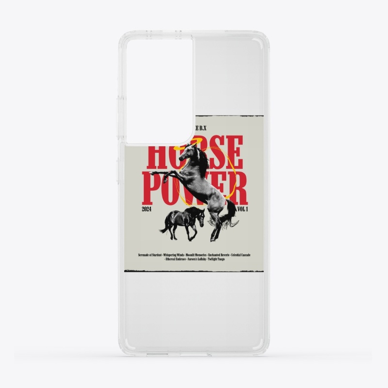 Horse power