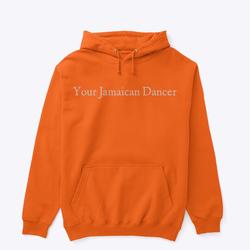 Your Jamaican Dancer