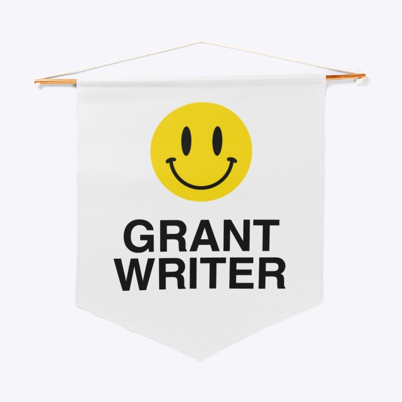 Grant Writer | Who Else Needs A Grant?