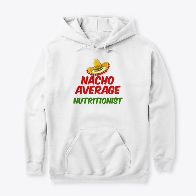 NACHO Average Nutritionist 