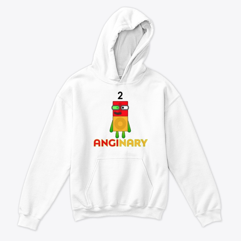Anginary