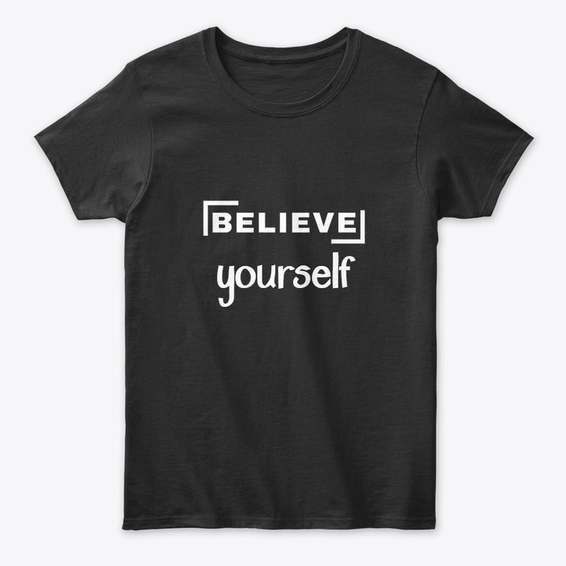 Empowerment Edition: Believe Yourself