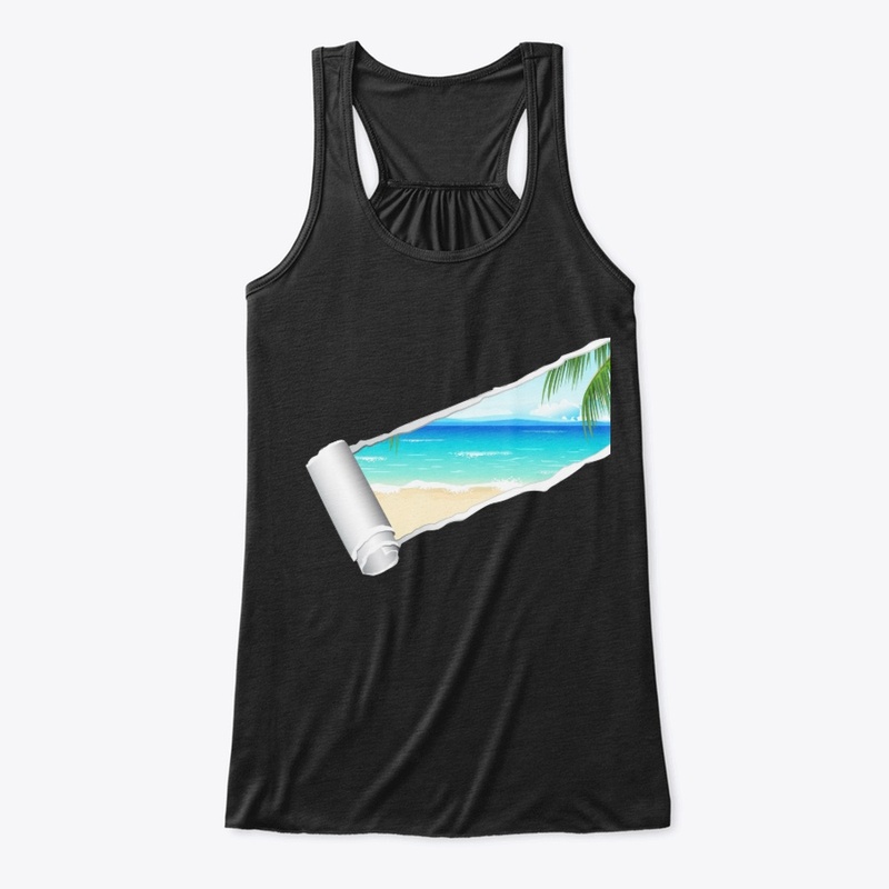 Tropical Destination