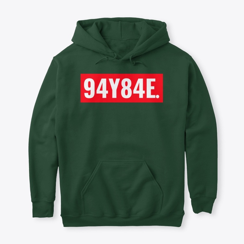 94Y84E - GAYBAE