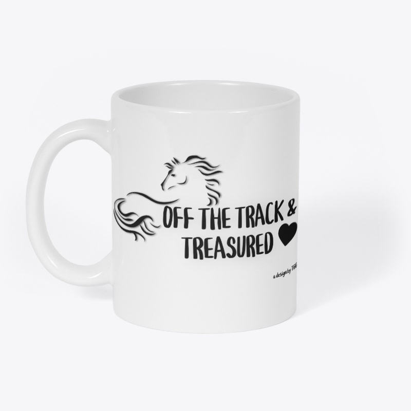 Off the Track and Treasured