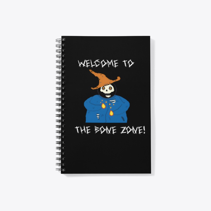 Welcome to the Bone Zone