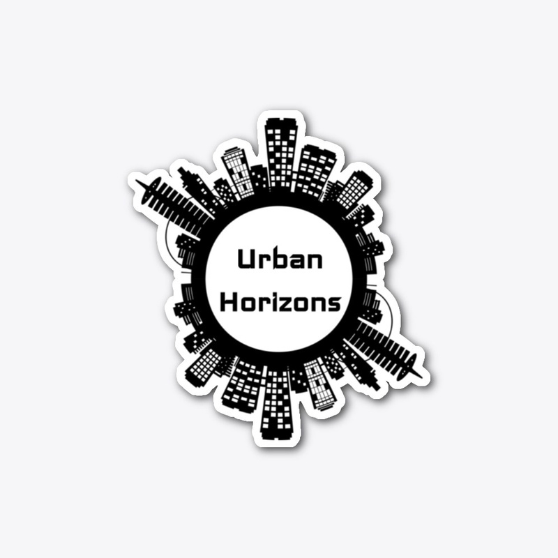 Urban Horizons Logo