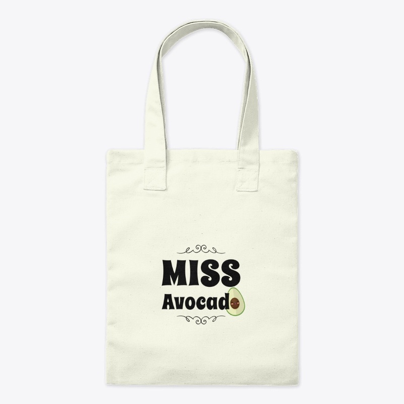 Miss avocado 