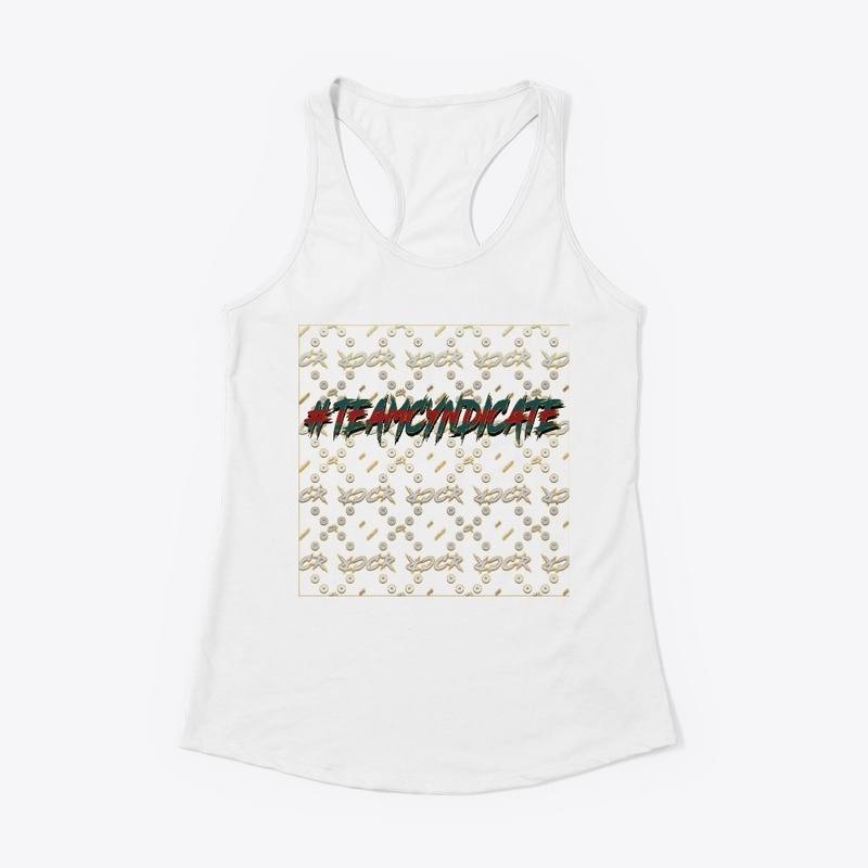 TeamCyndicate Designer Inspired (Women)