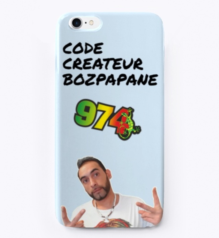 Coque Iphone