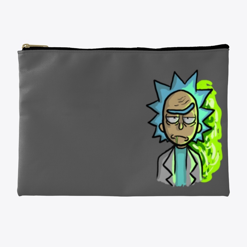 Rick Sanchez