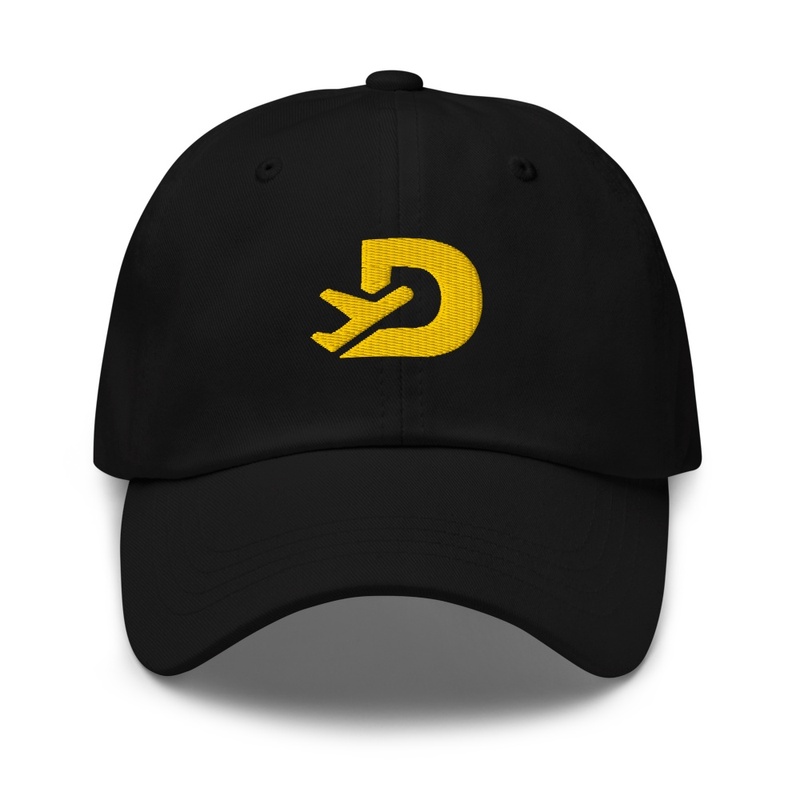 Airway Cap