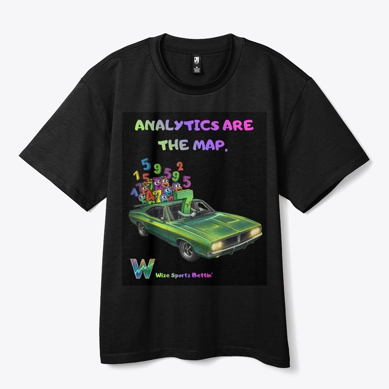 Humans Drive the Car Tee