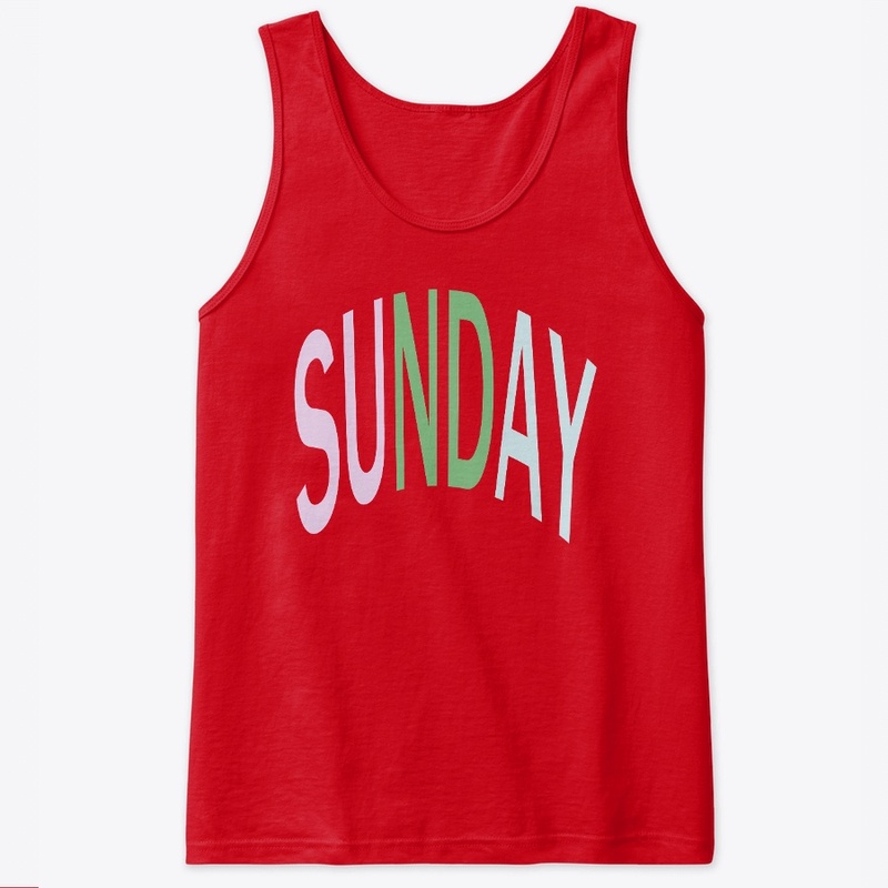 SUNDAY