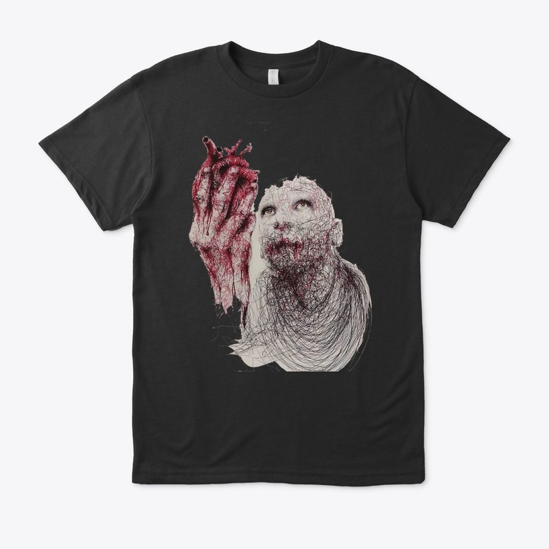 T-shirt Arts best design 