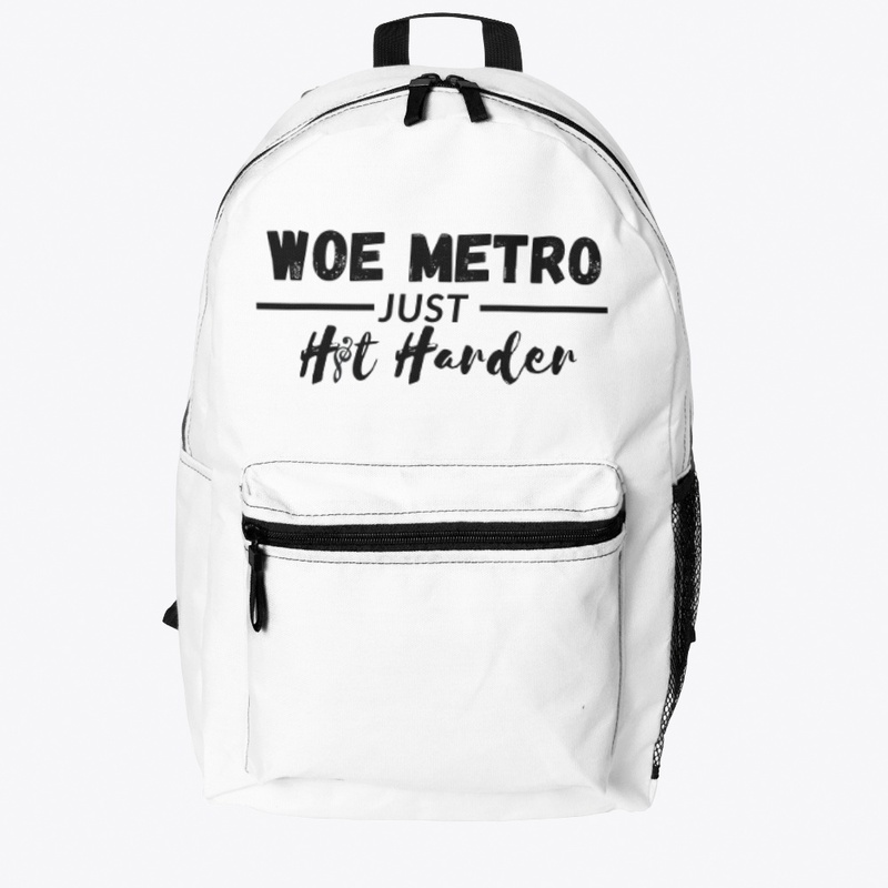 Woe Metro Designs 1
