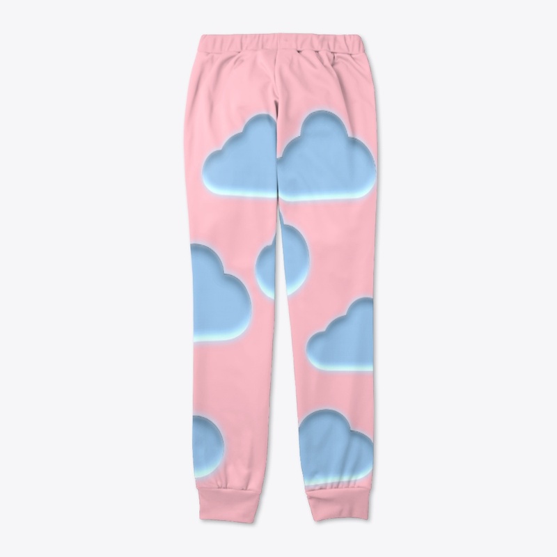 Kingdom of clouds design 