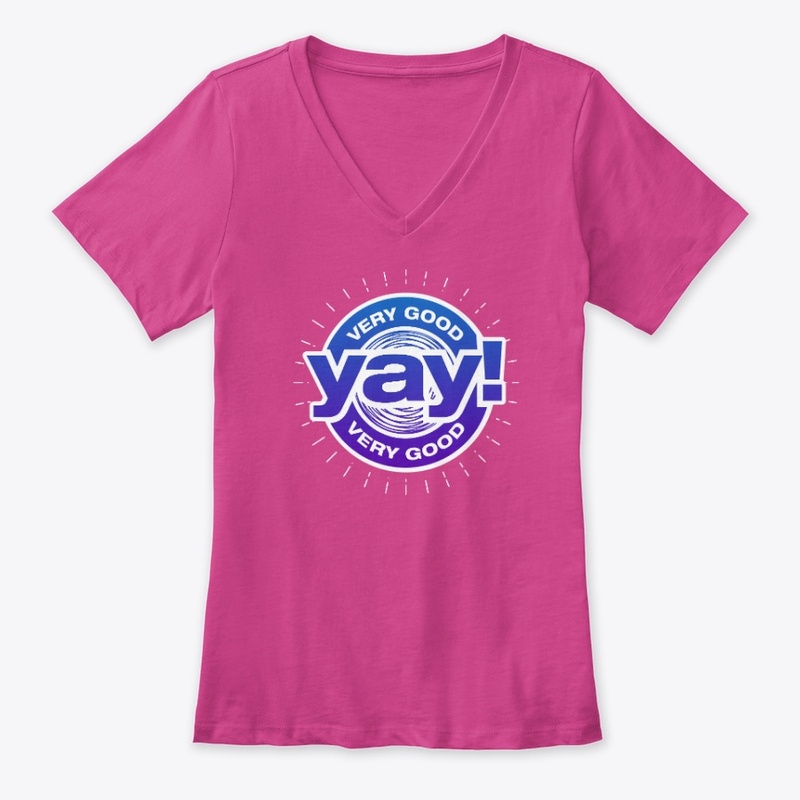 Very good, very good YAY!
