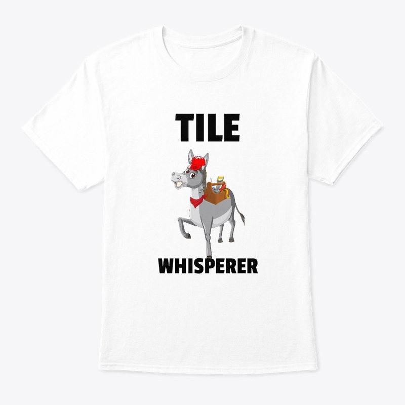 Tile Whisperer