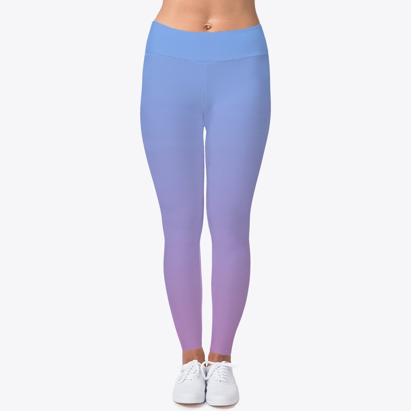 RainRider Leggings