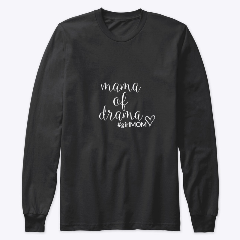 #MamaOfDrama
