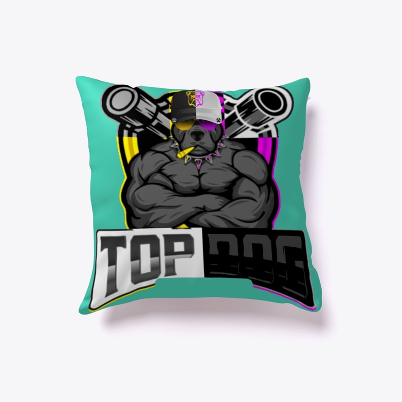 TDG OG Logo Homewares and Accessories