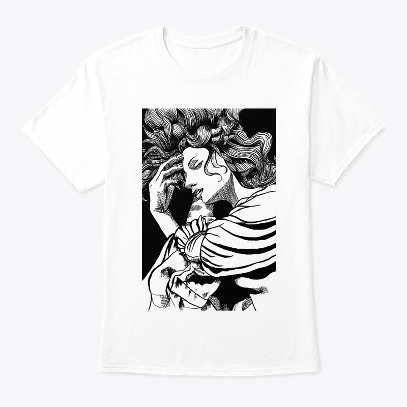 Daring and Wonder - Inked