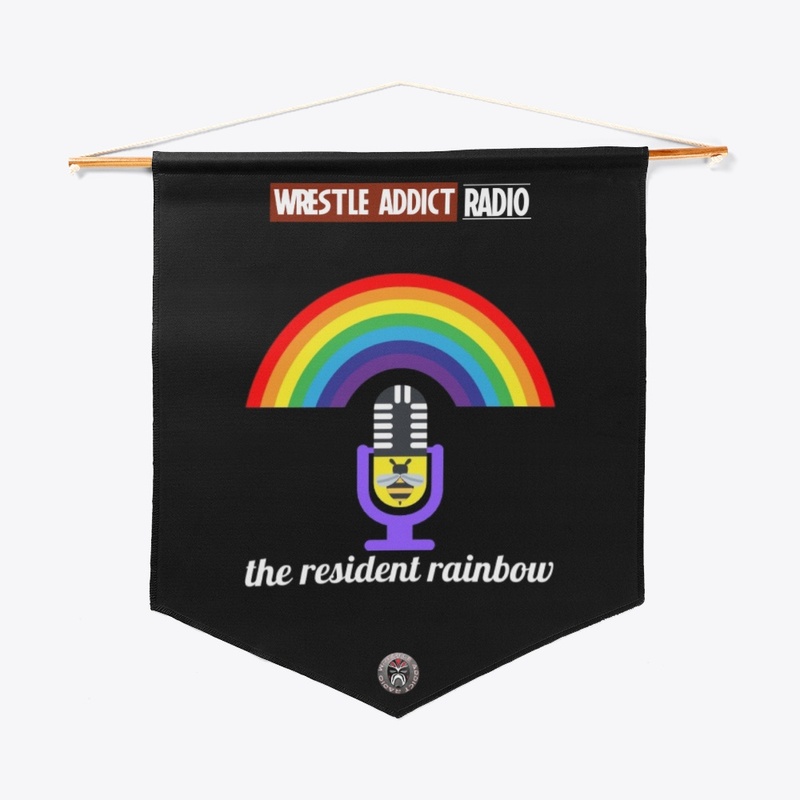 Resident Rainbow Collection