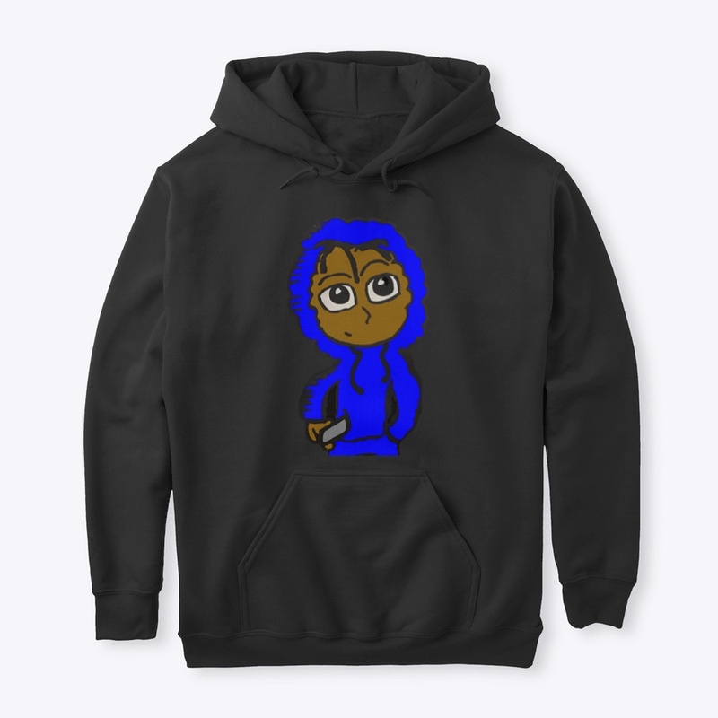 Blueberry
