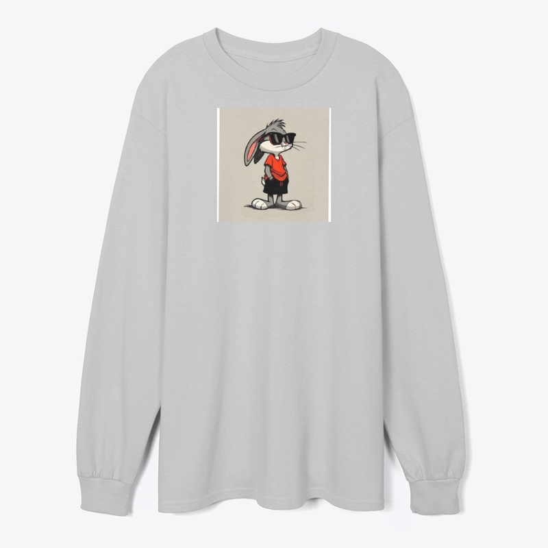 Teddy design t shirt 