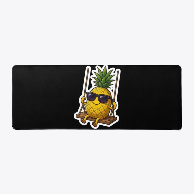 Swinger Pineapple