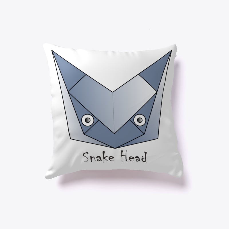 Snake Head