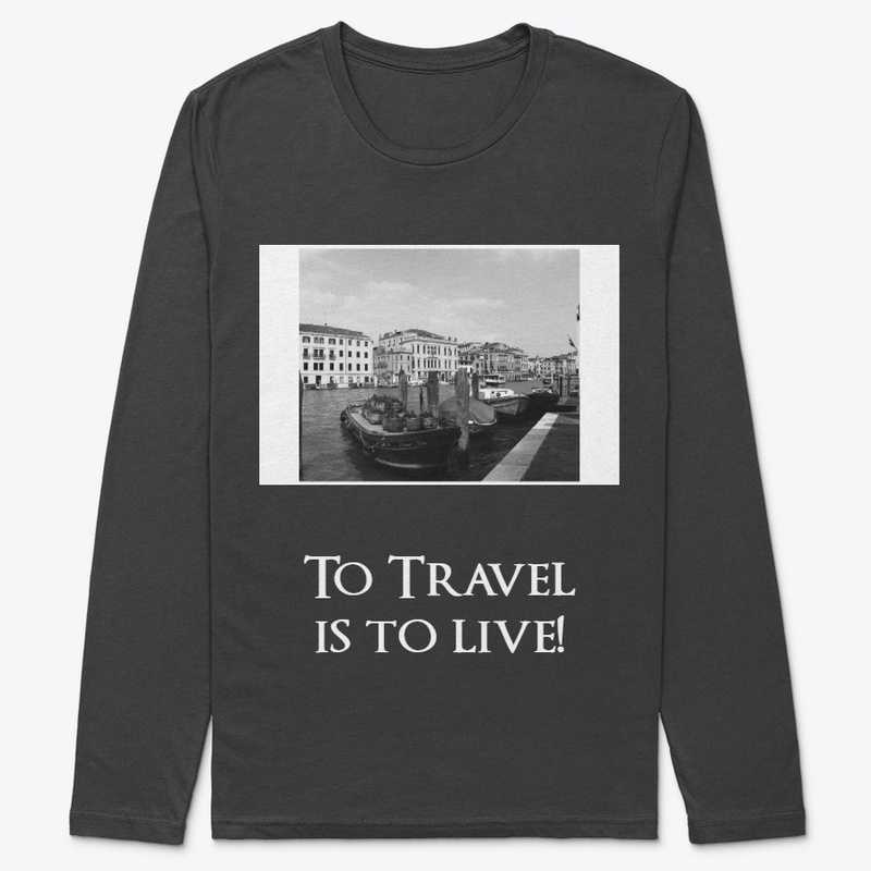 Travel!