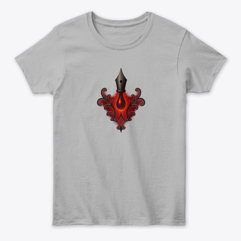 Cross The Line Crimson Glow Edition