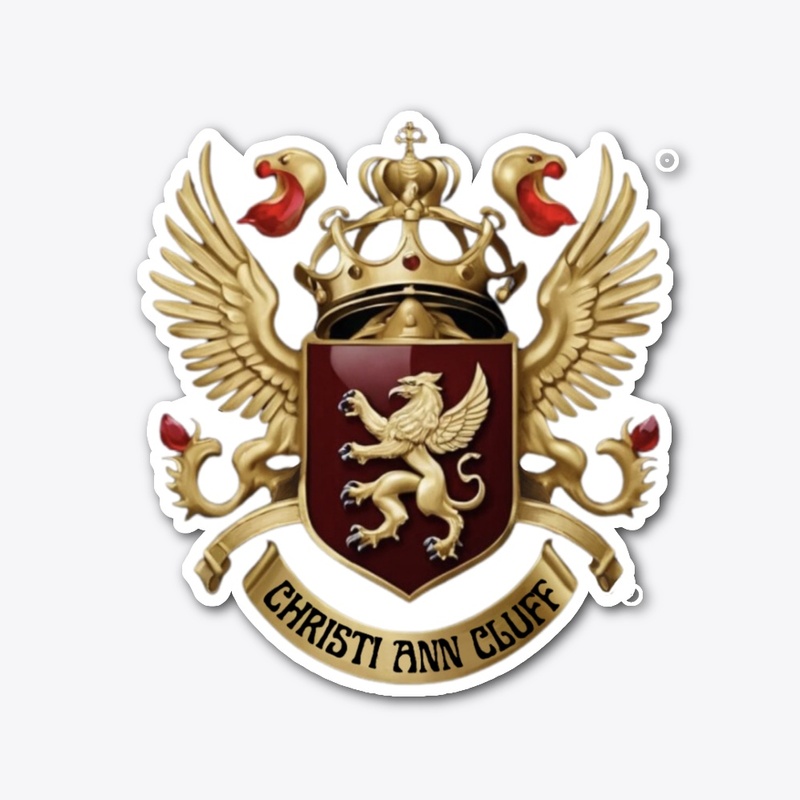 Coat of Arms