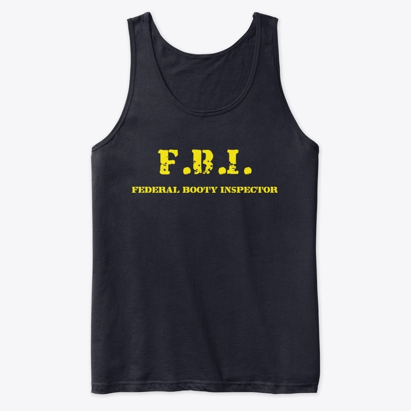 F.B.I.