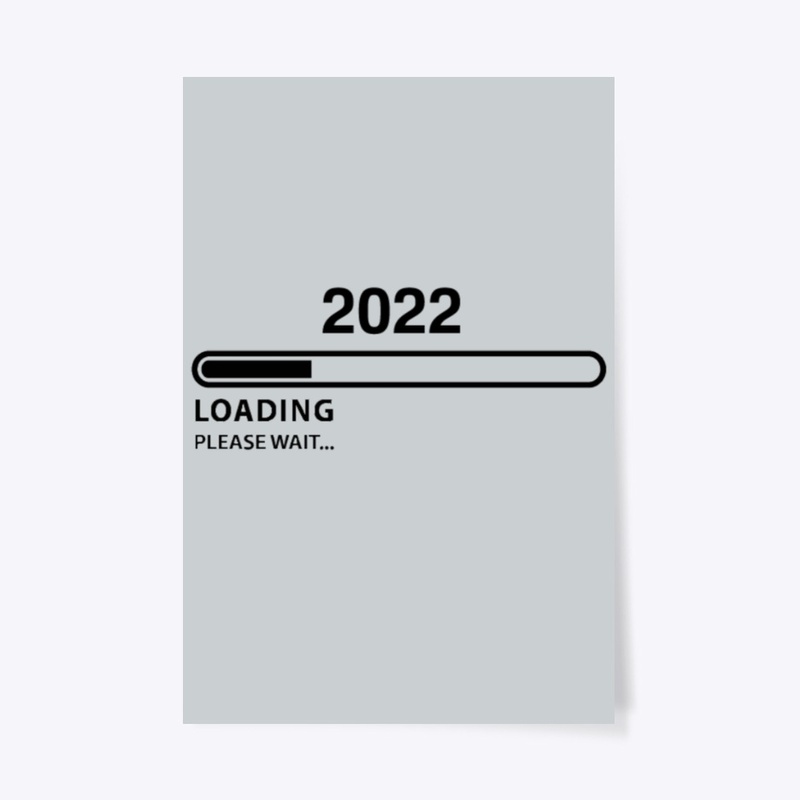Loading 2022