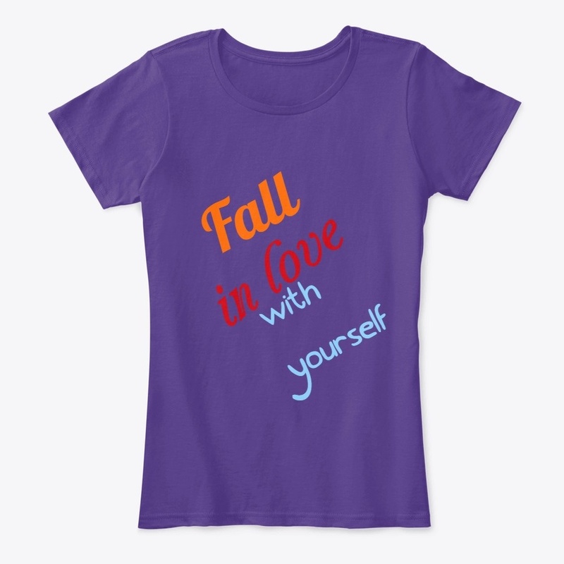 Fall In Love