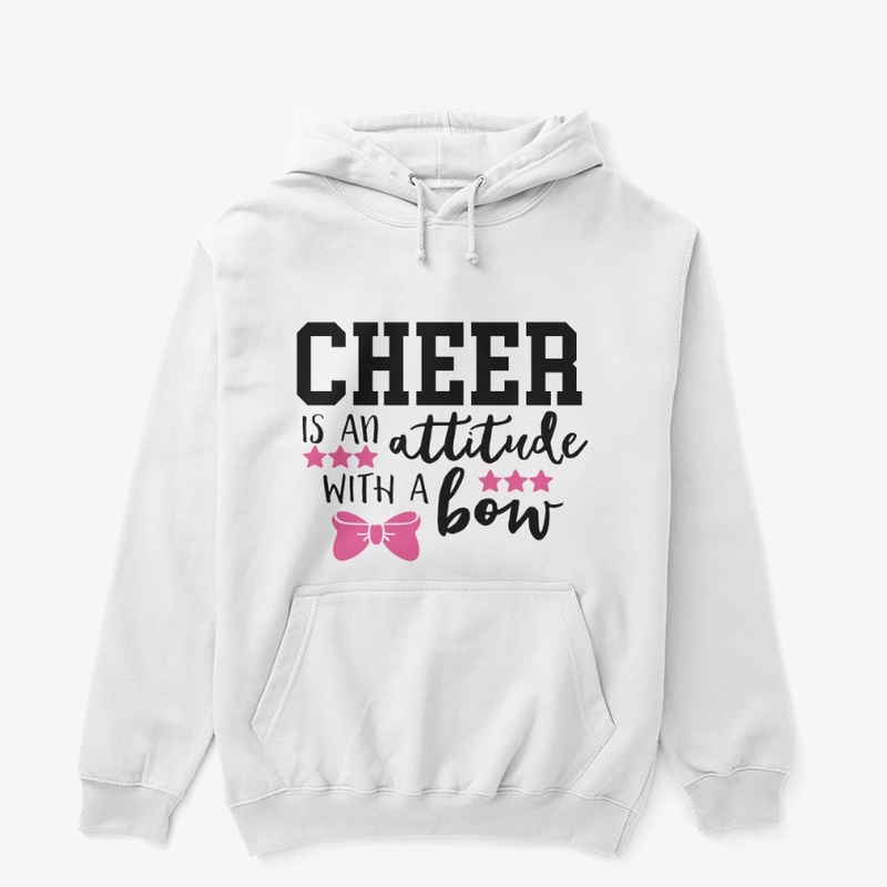 Unisex Classic Pullover Hoodie