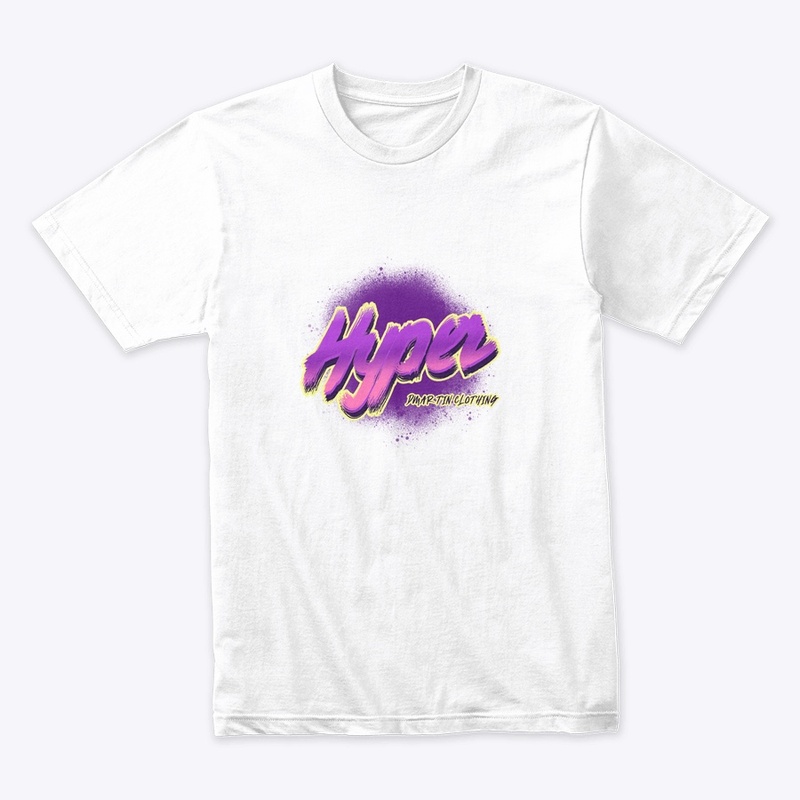 Hyper Tee