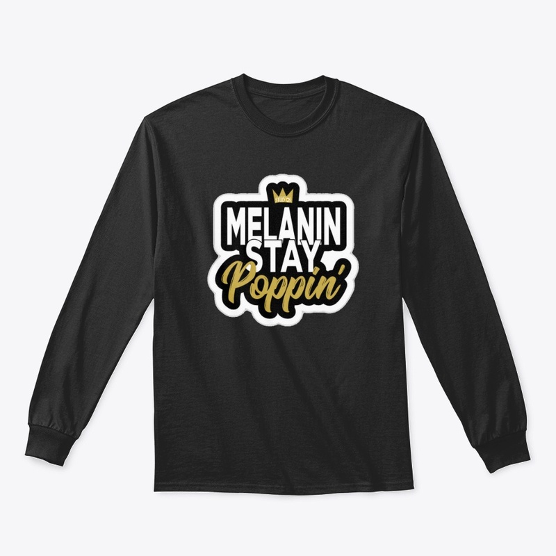 MELANIN