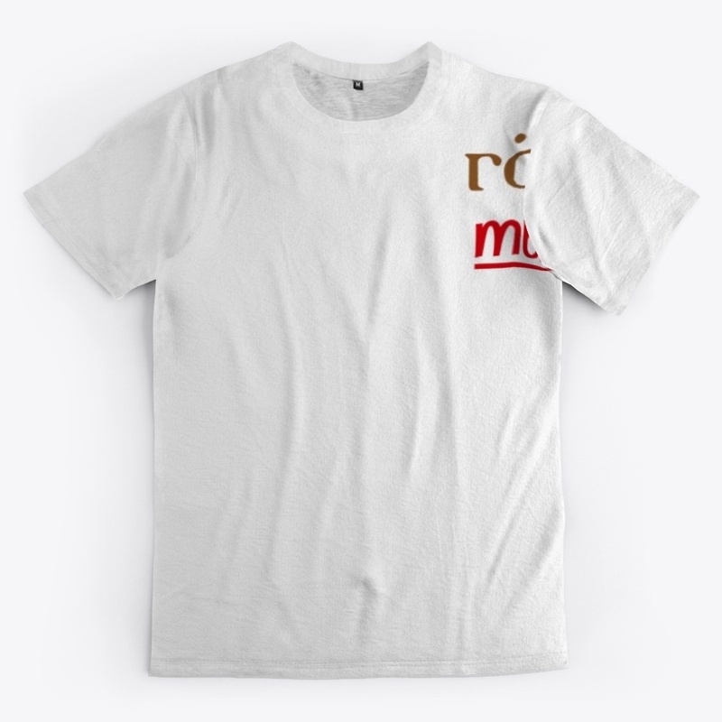 Rosemary Branding Clothes 